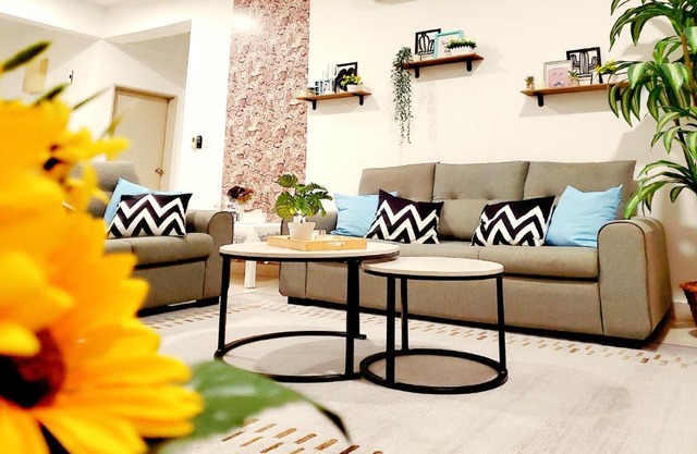 Ipoh City Executive Suite DFestivo by City Home Empire