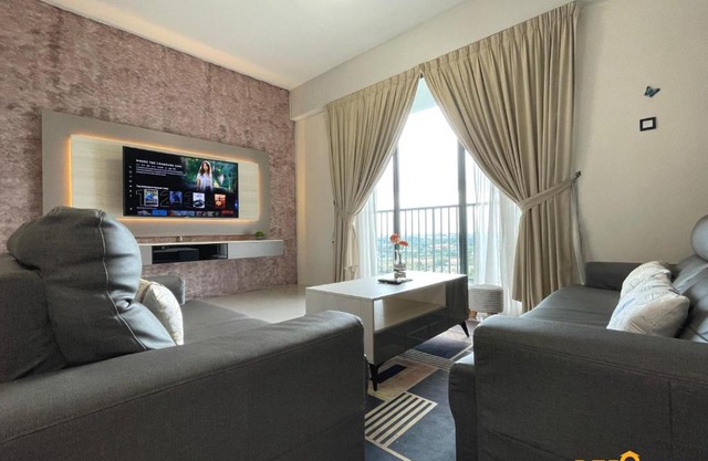 Ipoh Meru Casa Kayangan by BEESTAY