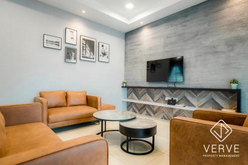 Ipoh MJ Boutique House by Verve (20pax) EECH79