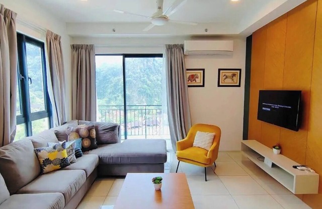 IPOH Sunway Onsen Suites by uBook