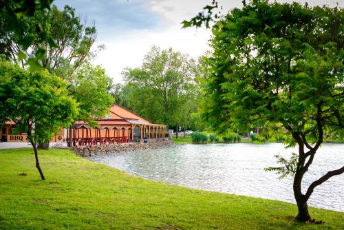 Irány Colorado Camping