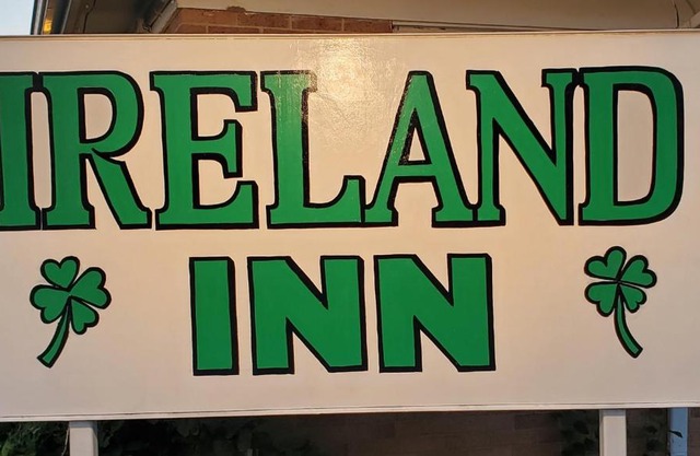 Ireland Inn