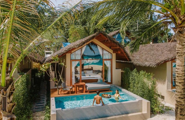 Irene Pool Villa Resort, Koh Lipe