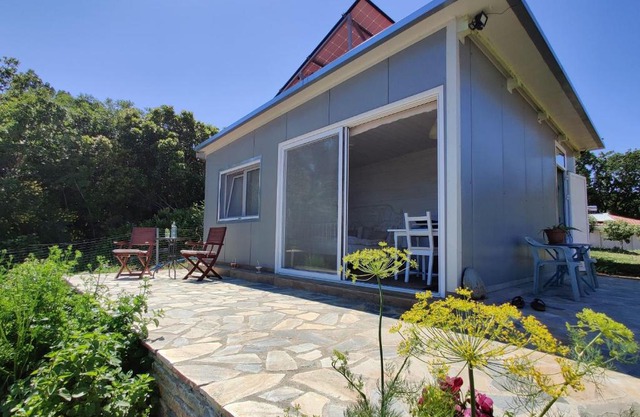 IRI.MIA nature home