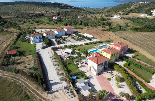 Iridia Resort Villas