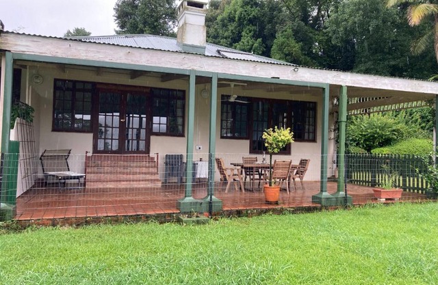 Irish Hills - two bedroom apartment