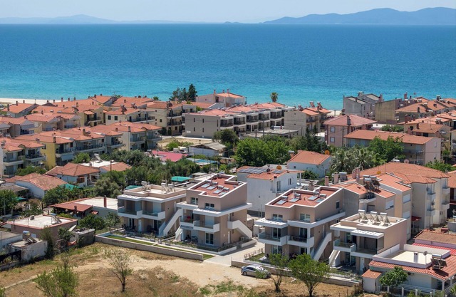 Iro Residential Complex