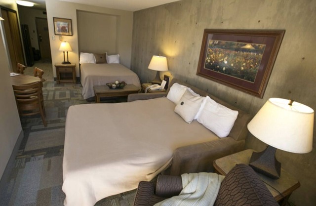 Iron Blosam Lodge, Snowbird. 1/3-10/2026