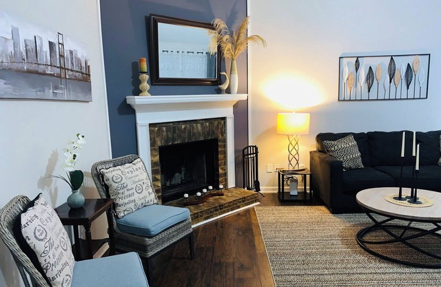Iron Man 70.3/Spacious Home Augusta & Fort Eisenhower