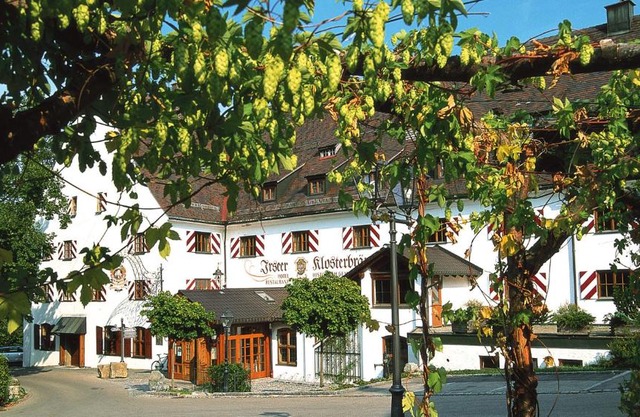 Irseer Klosterbräu