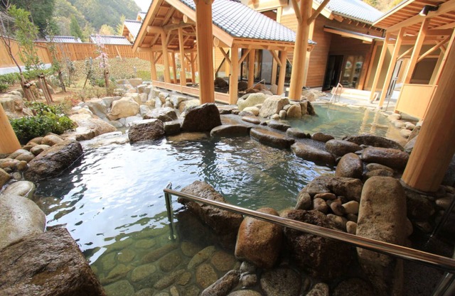 Iruka Onsen Hotel Seiryuusou