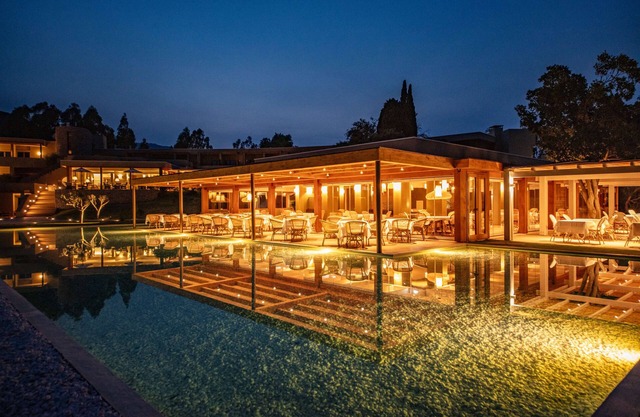Is Molas Resort