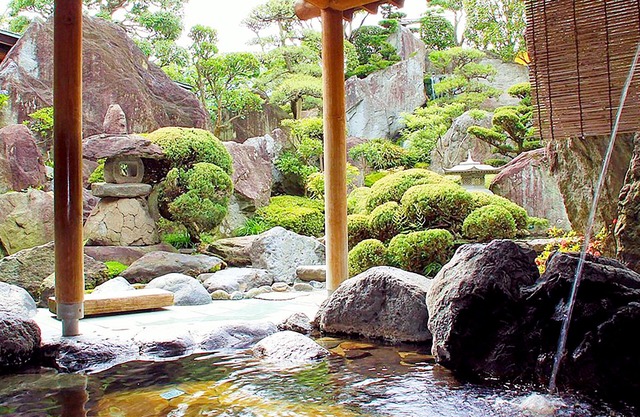 Isawa View Hotel