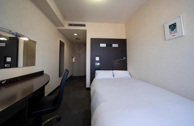 Ise City Hotel Annex