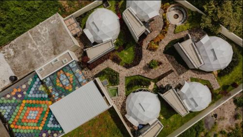 Ishak Galmoing boutique