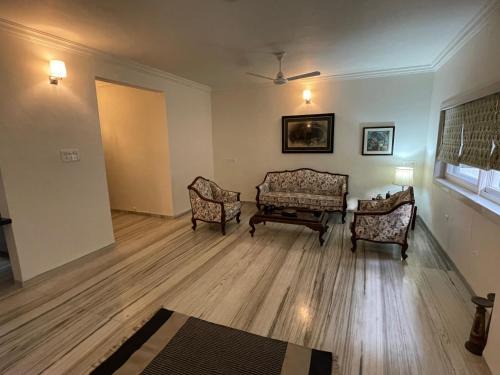 Ishan Apartments 3BHK