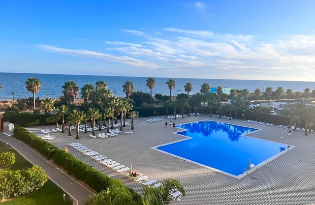 Isla Canela Beach and Golf