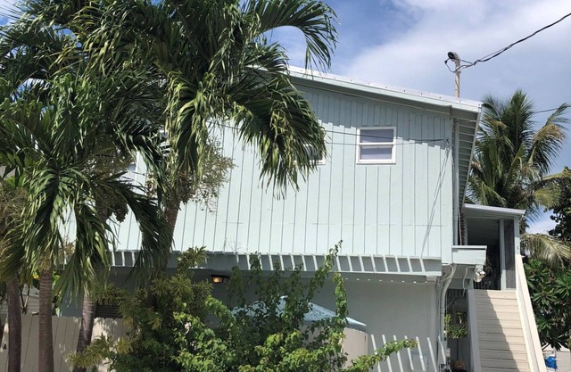 Islamorada Haven on the water