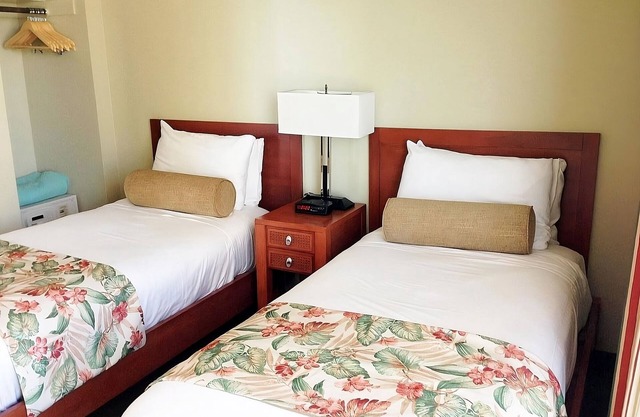Island Escape with Resort Amenities and Breathtaking Balcony Views