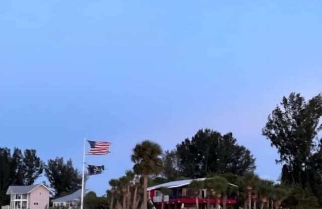 Island Getaway in Grant, FL