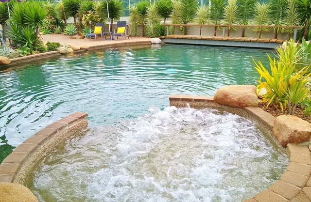 Island Leisure Resort