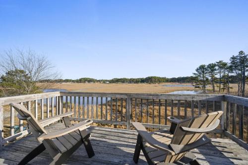 Island Retreat
