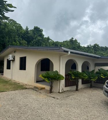 Island Unit in Pango - Surfhouse