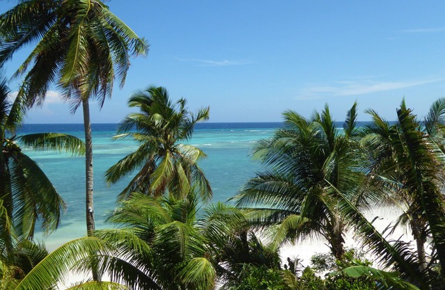 Island View Beachfront Resort