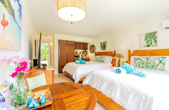 Islander Ocean Resort Condo # 166