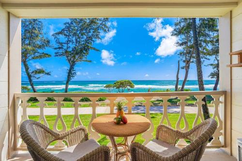 Islander on the Beach 249