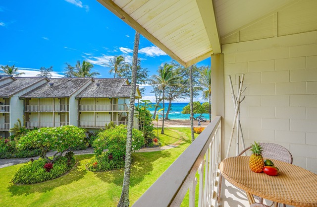 Islander On The Beach 356 Ocean View Studio