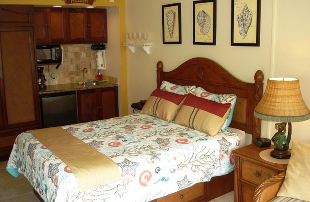 Islander on the Beach Unit 244