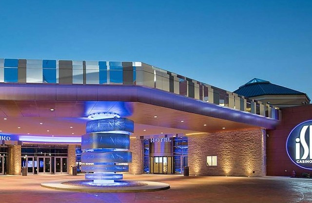 Isle Casino Hotel - Bettendorf