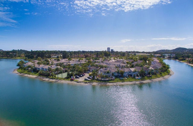 Isle of Palms Resort