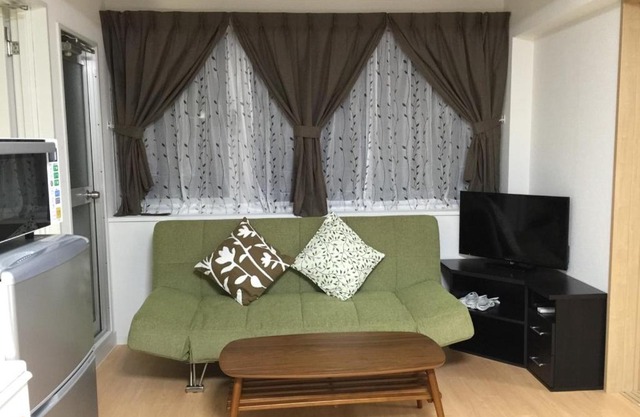 Isshuku Ryokan Asakusabashi - Vacation STAY 17353v