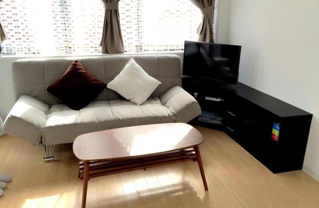 Isshuku Ryokan Asakusabashi - Vacation STAY 17346v