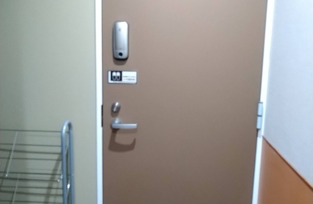 Issyuku Higashiueno Hotel 301