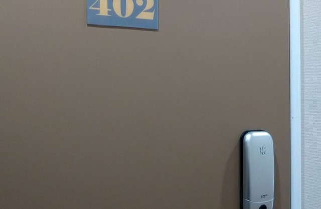 Issyuku Higashiueno Hotel 402