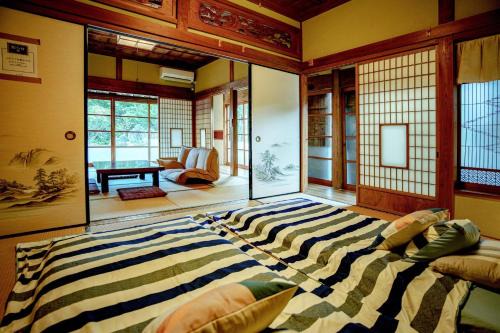 Issyuku Ike Issyo En - Vacation STAY 86564v