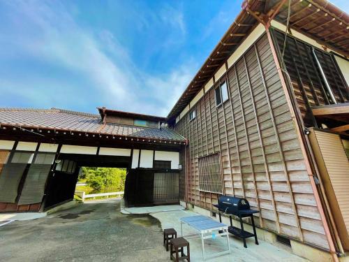 Issyuku Ike Issyo En - Vacation STAY 86583v