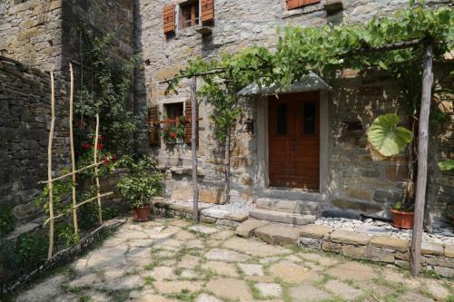 Istrian Experience