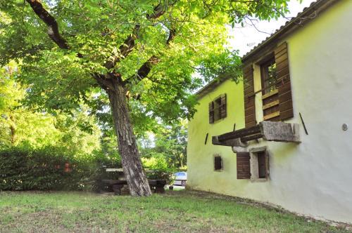 Istrien Traditionelles Steinhaus 7