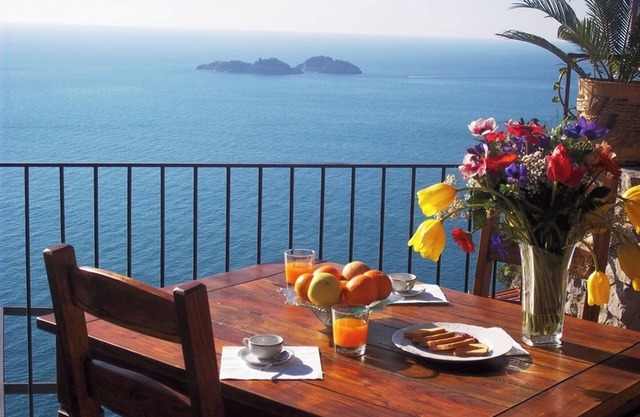 Casa La Terrazza – Positano