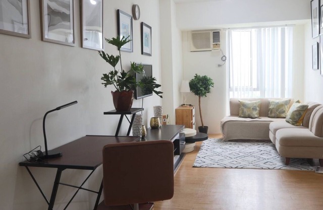 IT Park Haven at Avida Tower