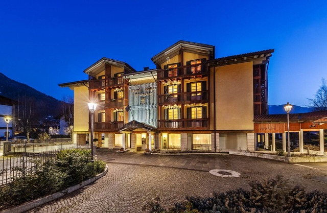 Hotel Relais Orsingher