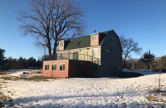 IT'S A BARN GOOD TIME ~ Oustanding Vacation Rental!