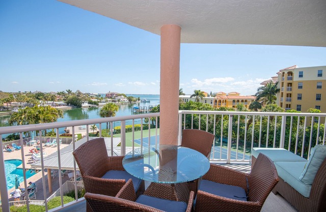 It's A "Shore" Thing You Will Have Stunning Views!