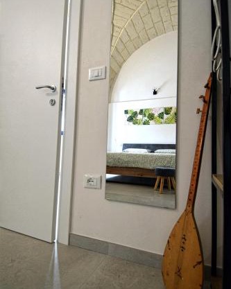 ITACA Rooms