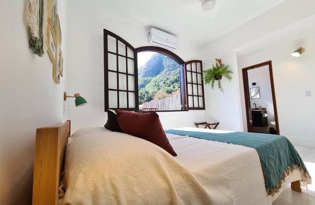 Itacoatiara - Apartment with Breakfast Next to the Beach