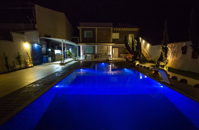 Itacoatiara Mansion (*with 2nd floor CLOSED)